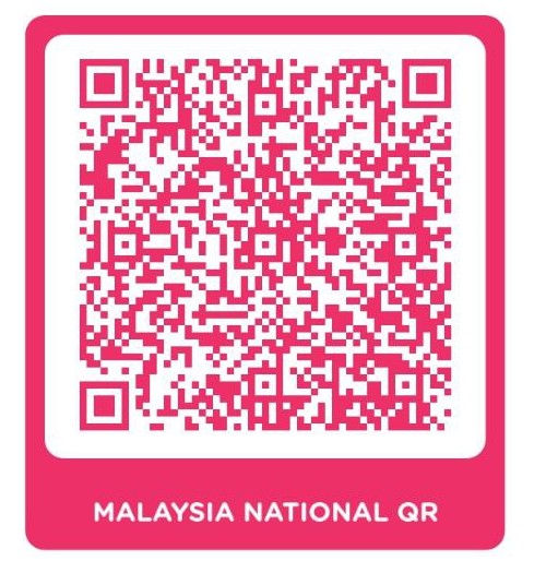 Donation QR Code
